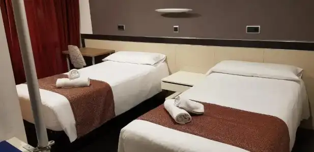 Hostal Levante - 59