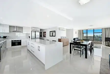 ULTIQA Beach Haven At Broadbeach - 257