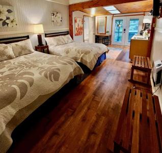 Aloha Junction Bed and Breakfast -Minutes Away from Hawaii Volcanoes National Park - 64