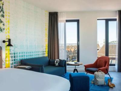 Ibis Styles Delft City Centre - 37