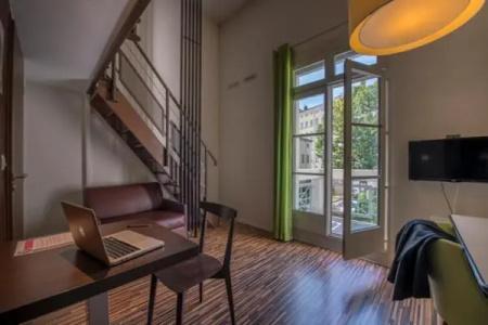 Residence Belambra Villemanzy - 69