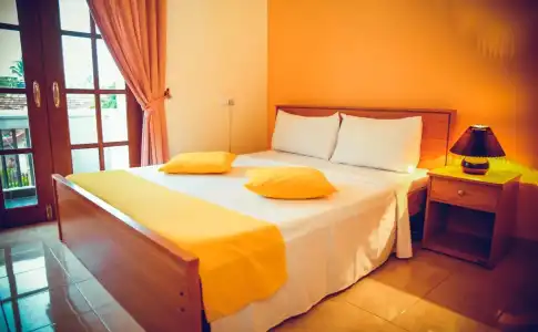 The Terranova Inn - 1