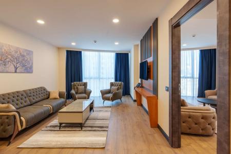 Best Western Plus Batumi - 21