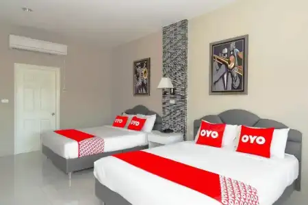 Pom Pom Residence - 42