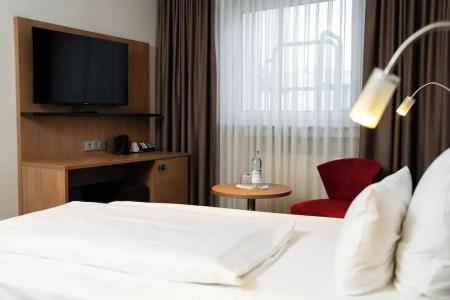 Astor & Aparthotel - 46