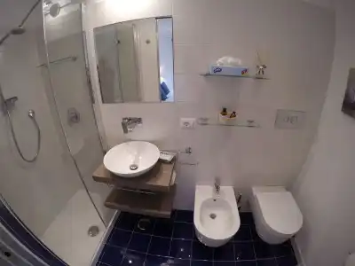 Riolinciano14 B&B - 7