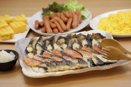 Sotetsu Fresa Inn Tokyo Kinshicho - 13