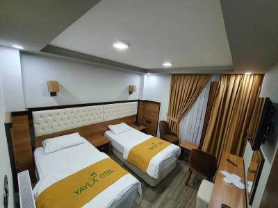 Uzungol Yayla - 41
