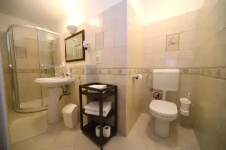 Vila Edelweiss Rooms&App Kranjska Gora - 21