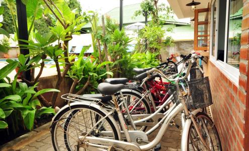 My Chiang Mai Boutique Lodge - 22