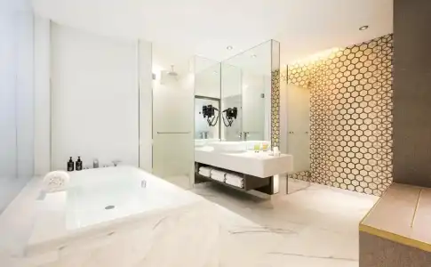 The Laurus, a Luxury Collection Resort, Singapore - 6