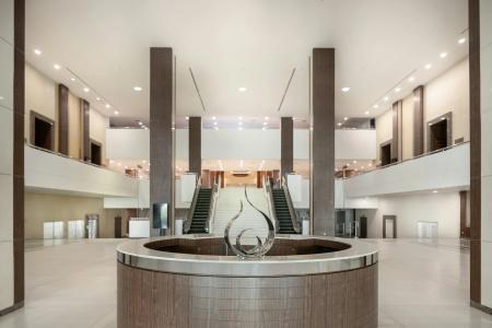 Centara Life Government Complex & Convention Centre Chaeng Watthana - 23