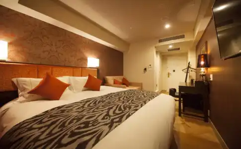 Centurion Grand Akasaka - 5