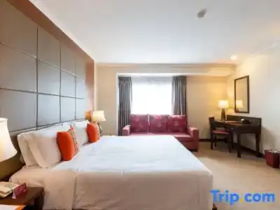 Mövenpick Suriwongse Chiang Mai - 72