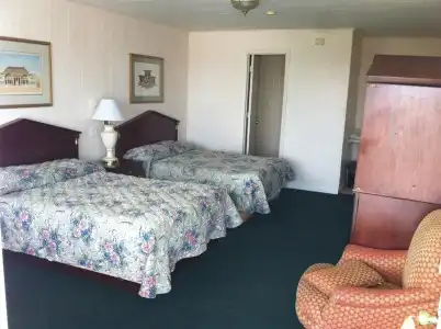 Surfside Motel - Seaside Heights - 2