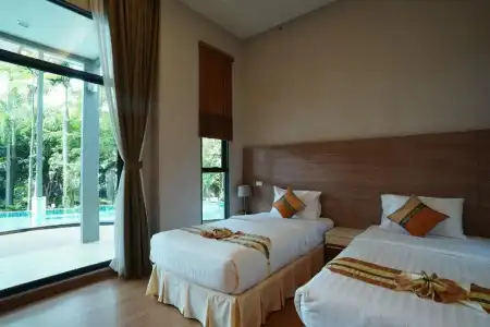 Treescape Resort Chiangmai (SHA Extra Plus) - 113