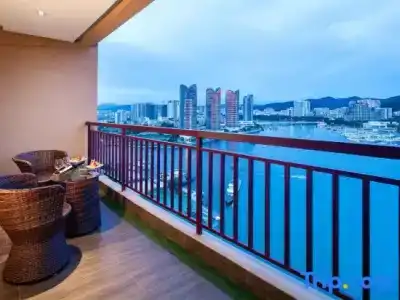 Grand Metropark Bay Sanya - 384
