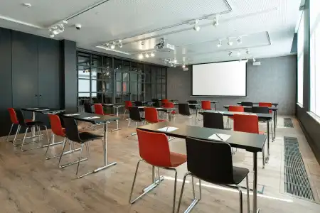 Radisson Red, Brussels - 4