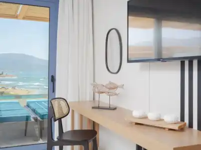 Pyrgos Blue - 31
