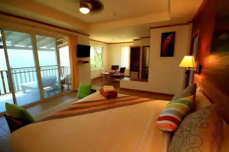 Pinnacle Koh Tao Resort - 39