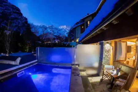 Gran Baita & Wellness - 139