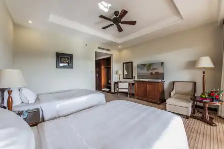 Vinpearl Resort & Spa Phu Quoc - 3