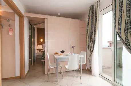 Residence T2 - 1