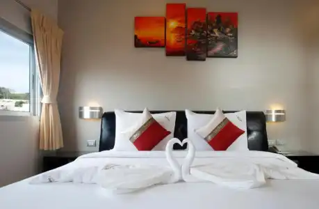 U Sabai Living - 80