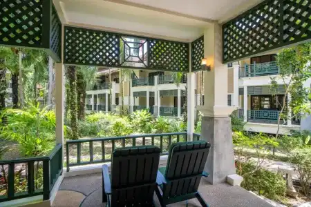 Baan Khaolak Beach Resort (SHA Plus+) - 122
