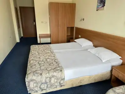 Perunika - 40