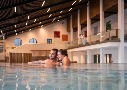 Sonnleiten-Rupert - Aparthotel - 10