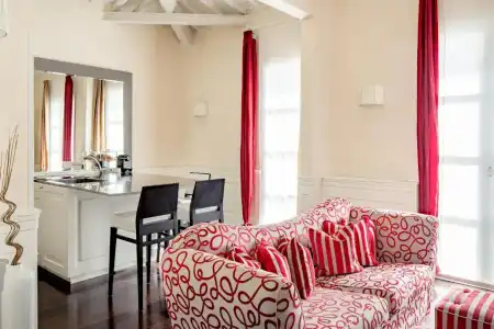 Ricasoli Firenze Luxury Apartments | UNA Esperienze - 43