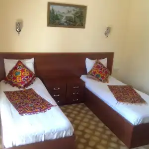Samarkand Dream - 18