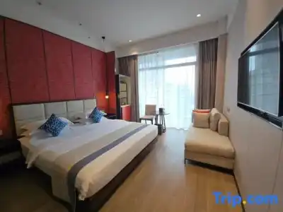TUI BLUE Sihanoukville - 27