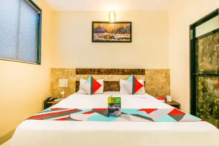 FabEmbassy Park BKC - 38