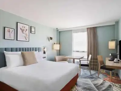 Mercure Amiens Cathedrale - 65