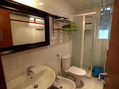 Andres Guest House Sanremo - 21