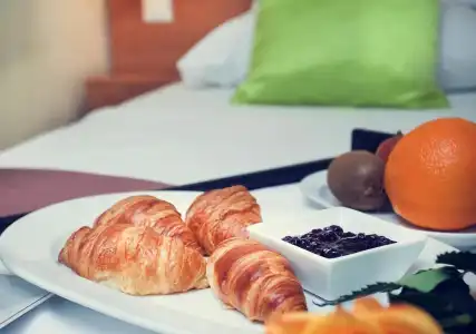 Mercure Karpacz Skalny - 10