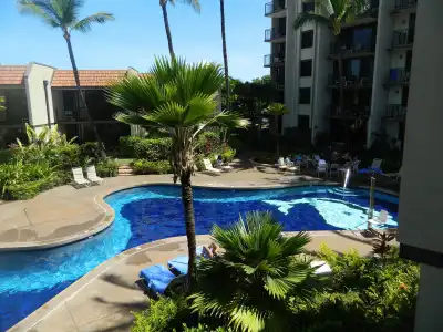 Maui Beach Vacation Club - 11