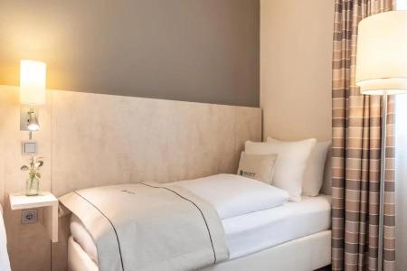 Garner MAINZ by IHG - 44