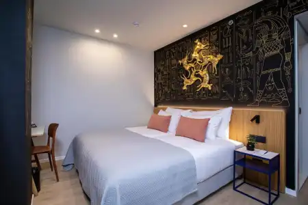 Artist Tel Aviv - an Atlas Boutique - 26