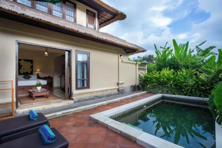 Villa Semana Resort & Spa - 220