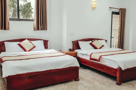 ELC Luxury Da Lat & Apartment - 33
