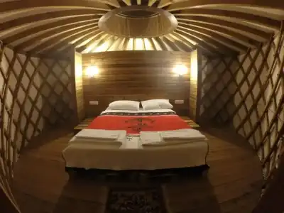 Chakra Beach Kabak - 16