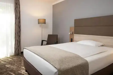 Best Western Plus Köln City - 85