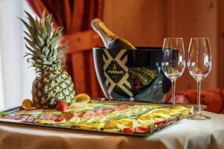 Beverly Alps & Spa - 13