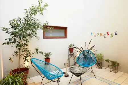 L'Adresse Boutique - 19