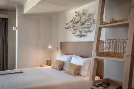Cosmopolis Crete Suites - 40