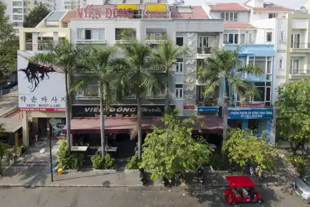 Vien Dong 3- Phu My Hung - 0