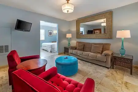 Kasa Impala Miami Beach - 75